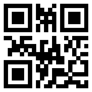 Immagine del Qr Code di 3913477836