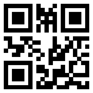Il Qr Code di 3913477841
