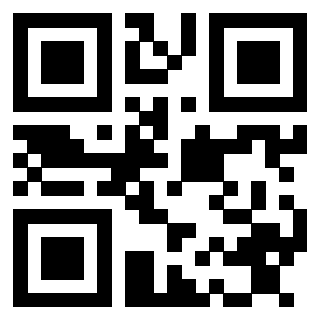 3913477842 - Immagine del QrCode associato