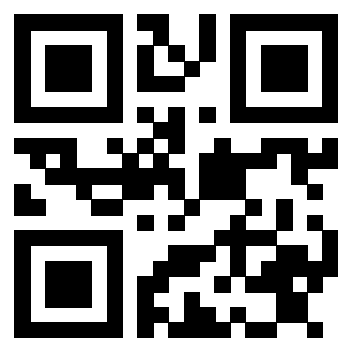 Scansione del QrCode di 3913477845