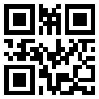 Il QrCode di 3913477848