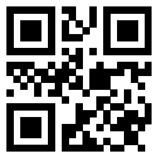 Il QrCode di 3913477849