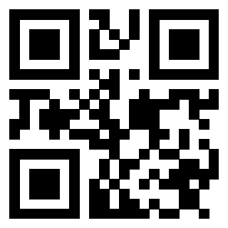 3913477850 - Immagine del Qr Code associato