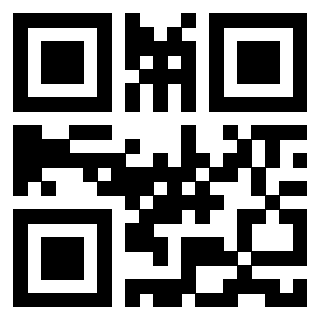 Immagine del Qr Code di 3913477852