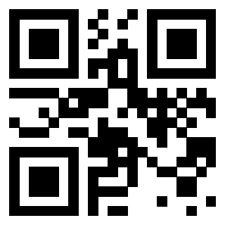 Scansione del QrCode di 3913477853