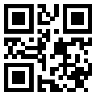 Scansione del Qr Code di 3913477855