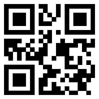 3913477856 Qr Code associato
