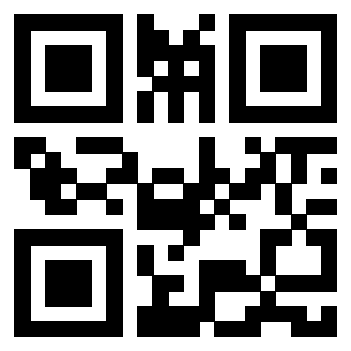 3913477858 - Immagine del Qr Code associato