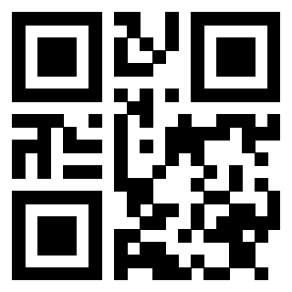 Immagine del Qr Code di 3913477863