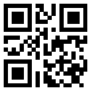 Immagine del Qr Code di 3913477865