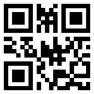 Immagine del Qr Code di 3913477872