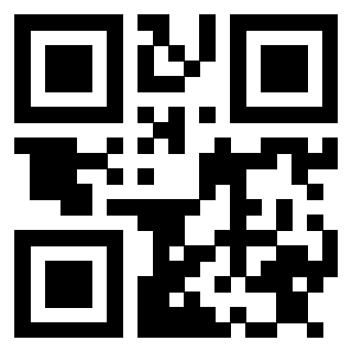 3913477875 - Immagine del Qr Code associato