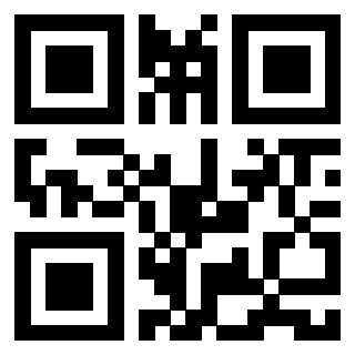 3913477881 - Immagine del Qr Code