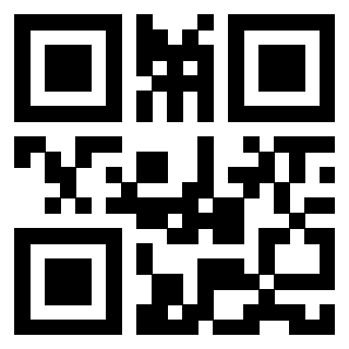 Scansione del QrCode di 3913477886