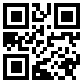 Il QrCode di 3913477888