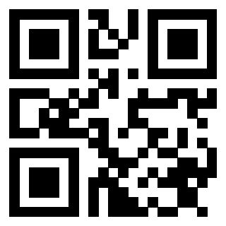 Il QrCode di 3913477890