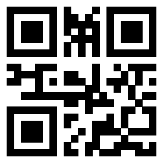 3913477891 QrCode associato