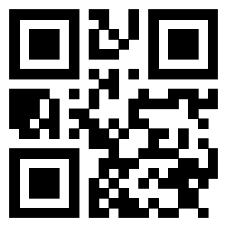 Scansione del Qr Code di 3913477894