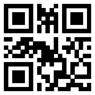 3913477895 - Immagine del Qr Code