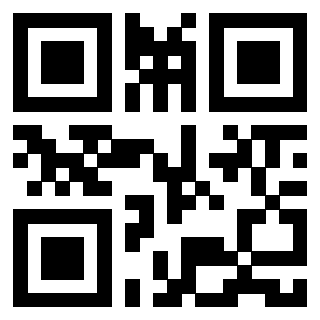 Il QrCode di 3913477898
