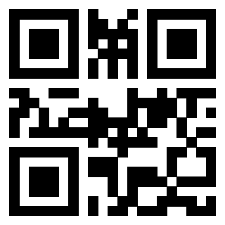3913477900 Qr Code associato