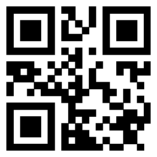 3913477902 - Immagine del Qr Code associato
