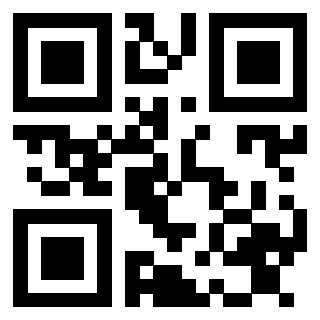 Scansione del QrCode di 3913477903