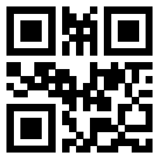 3913477906 - Immagine del QrCode associato