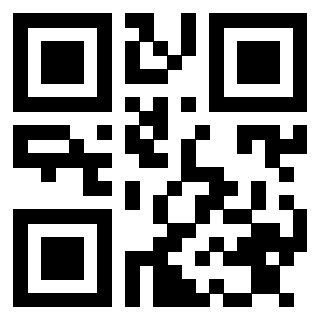 3913477908 - Immagine del Qr Code associato