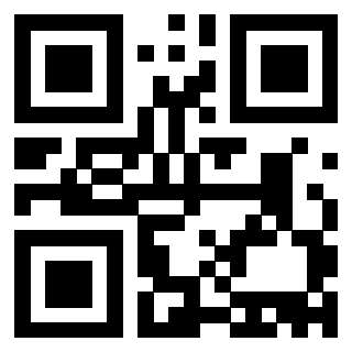 3913477909 - Immagine del QrCode associato
