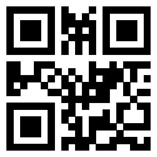 Scansione del Qr Code di 3913477911