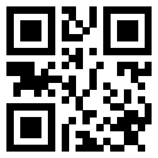 3913477912 Qr Code associato
