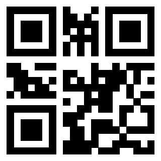 Scansione del QrCode di 3913477916