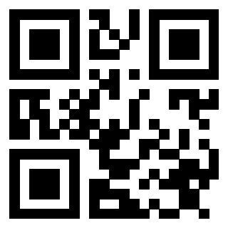 3913477918 - Immagine del QrCode