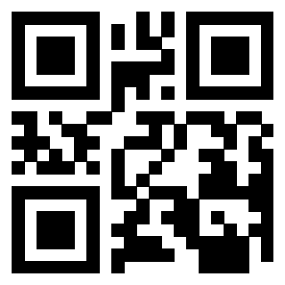 Scansione del Qr Code di 3913477923