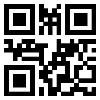 3913477925 QrCode associato