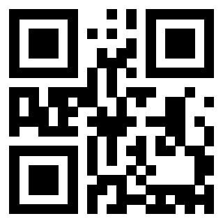 Scansione del Qr Code di 3913477926