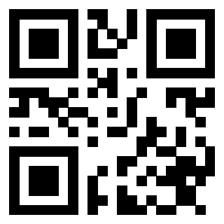 3913477928 - Immagine del Qr Code associato