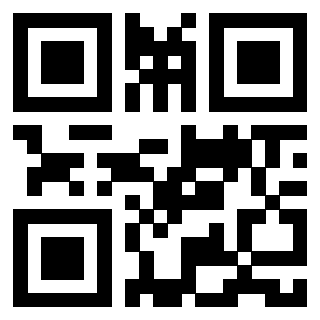 3913477931 Qr Code associato