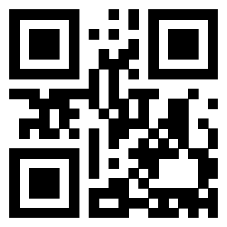 3913477933 Qr Code associato