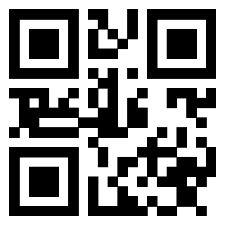 3913477935 - Immagine del QrCode associato