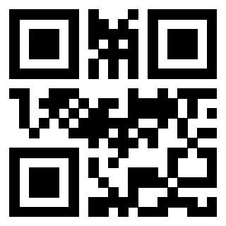 3913477938 - Immagine del Qr Code associato