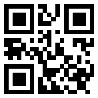 Immagine del QrCode di 3913477941