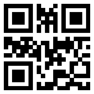 3913477942 QrCode associato