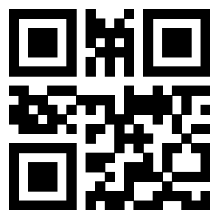 Scansione del QrCode di 3913477943