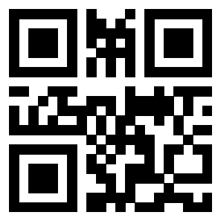 3913477947 Qr Code associato