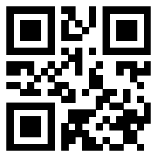 Immagine del Qr Code di 3913477948