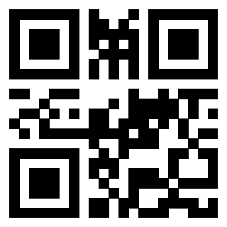 3913477950 - Immagine del QrCode associato