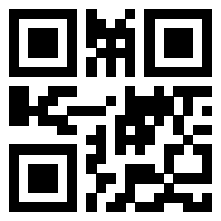 Scansione del Qr Code di 3913477952