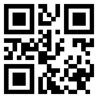3913477953 - Immagine del Qr Code associato